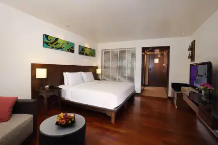 Le Méridien Phuket Beach Resort - 25