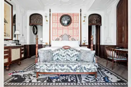 Resort JW Marriott Phu Quoc Emerald Bay Resort & Spa - 44