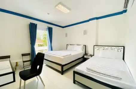 Hawaii Resort Phu Quoc - 32
