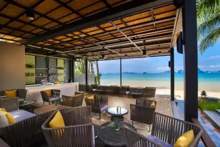 Amari Vogue Krabi - 23