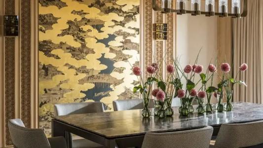 Four Seasons Kyoto - 77