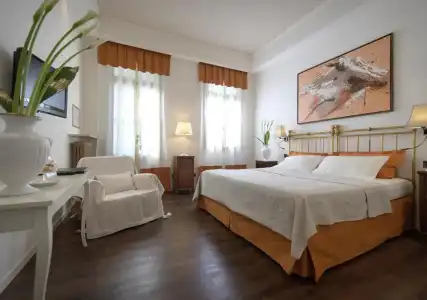 Terme Preistoriche Resort & Spa - 2