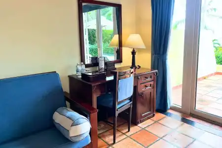 Victoria Phan Thiet Beach Resort & Spa - 97