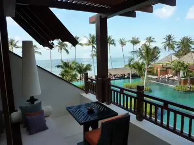 Mai Samui Beach Resort & Spa - 52