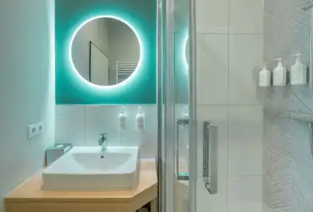 Spark by Hilton Stuttgart Sindelfingen - 18