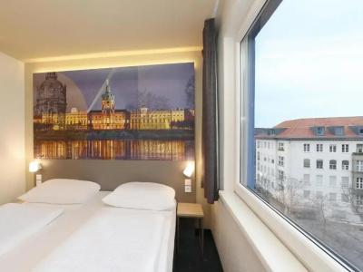 B&B Berlin City-West - 57