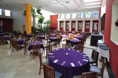 Grand Oasis Cancun by Lifestyle - All Inclusive - 12