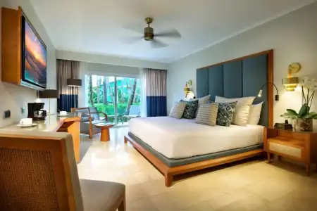Grand Palladium Palace Resort Spa & Casino - 70