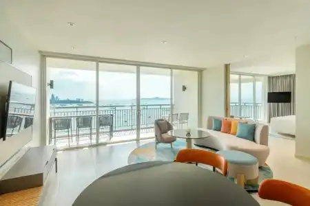 Holiday Inn PATTAYA by IHG - 60