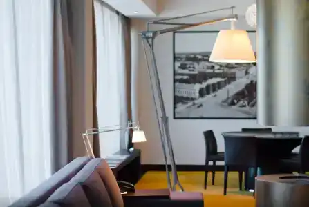 Hayatt Ridzhensi Ekaterinburg - 71