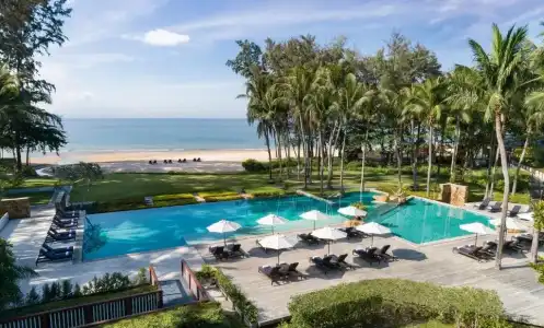 Dusit Thani Krabi Beach Resort - 31