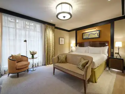 The Beaumont Mayfair - 50