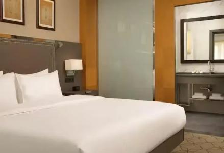 DoubleTree by Hilton Казань - 101