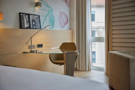 DoubleTree by Hilton Hannover Schweizerhof - 18