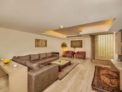 The LaLiT New Delhi - 70