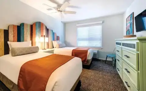 WorldMark San Diego - Mission Valley - 57