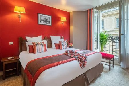 Trianon Rive Gauche - 65