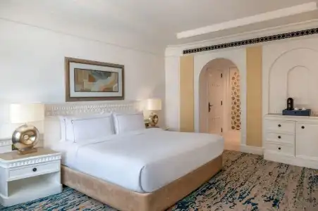 Al Habtoor Grand Resort, Autograph Collection By Marriott - 63