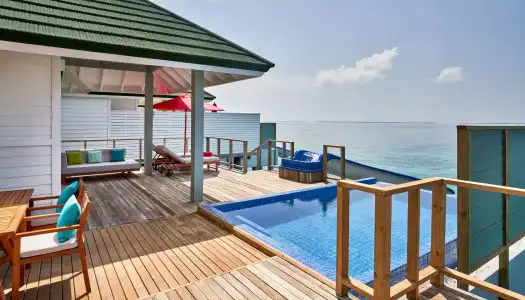 Siyam World Maldives - 122