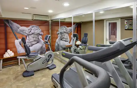 Indigo ROME - ST. GEORGE by IHG - 23