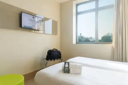 B&B Milano San Siro - 44