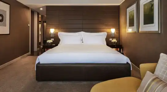 Grand Hyatt Melbourne - 64