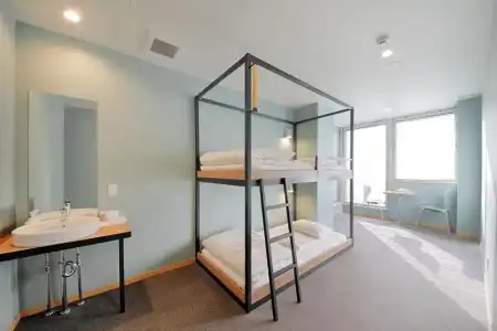 R Star Hostel - 37
