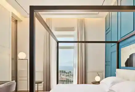 De Bonart Naples, Curio Collection by Hilton - 73
