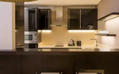 Sheraton Grand, Dubai - 105