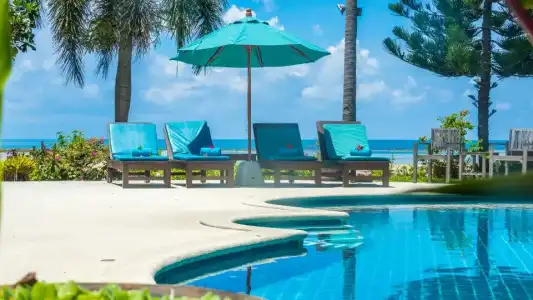Shiva Samui Luxury Villas - 177