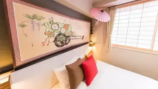 Kyoto INN Gion - 7