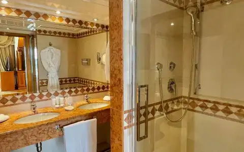 Parco dei Principi Grand & Spa - 51