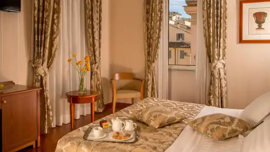 Albergo Ottocento - 43