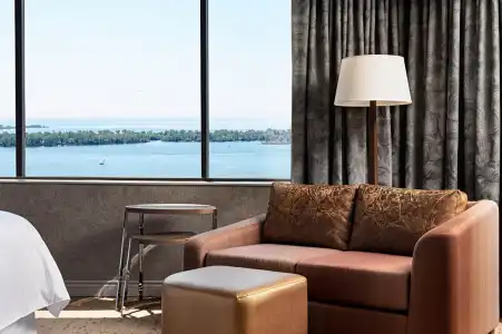 The Westin Harbour Castle, Toronto - 65