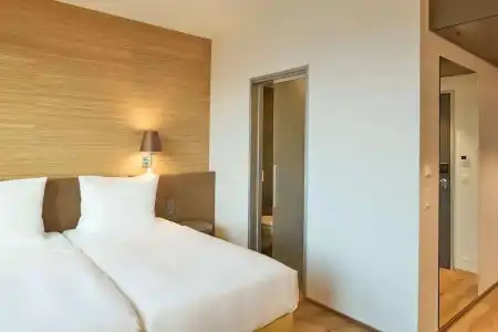 Radisson Blu, Lucerne - 64