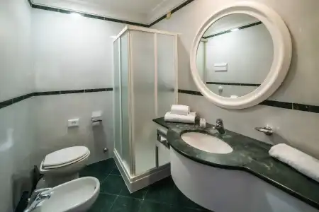 LA RESIDENCE & IDROKINESIS – Thermal Rehab - 46