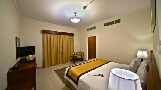 Rose Garden Apartments - Bur Dubai - 52