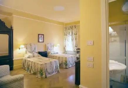 Palazzo Dalla Rosa Prati - 42
