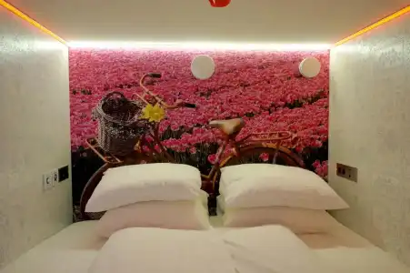 De Bedstee Boutique Capsules - 3
