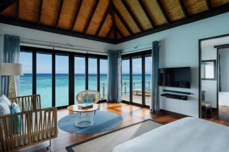 Niva Velassaru Maldives - 36