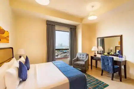 Roda Amwaj Suites - 56