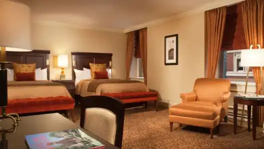 Omni William Penn - 50