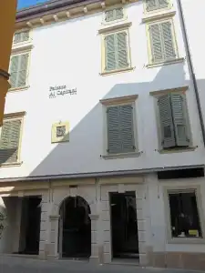 Palazzo Ai Capitani - 0