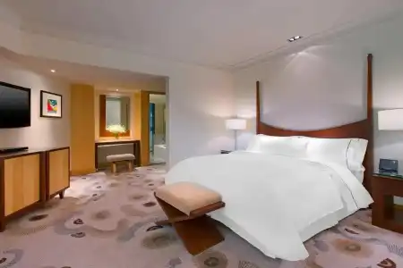 The Westin Grande Sukhumvit, - 40