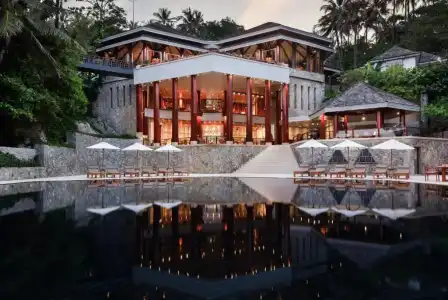 The Surin Phuket - 0
