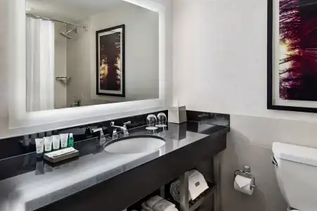 The Westin Harbour Castle, Toronto - 53