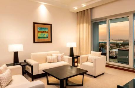 Grosvenor House, a Luxury Collection, Dubai - 73