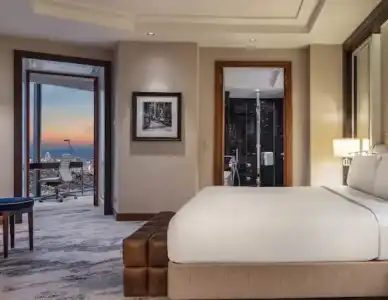 Hilton Istanbul Bomonti - 101