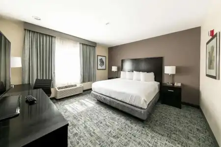 Best Western Inn & Suites San Diego – Zoo/SeaWorld Area - 35