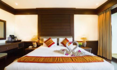 Ao Nang Orchid Resort - 32
